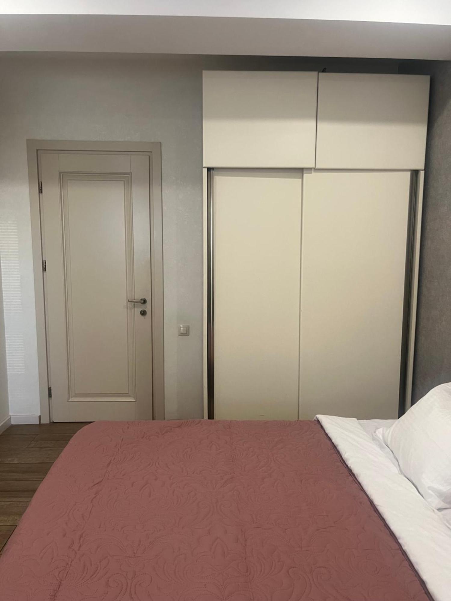 Panorama Khiliani Apartment Тбилиси Екстериор снимка