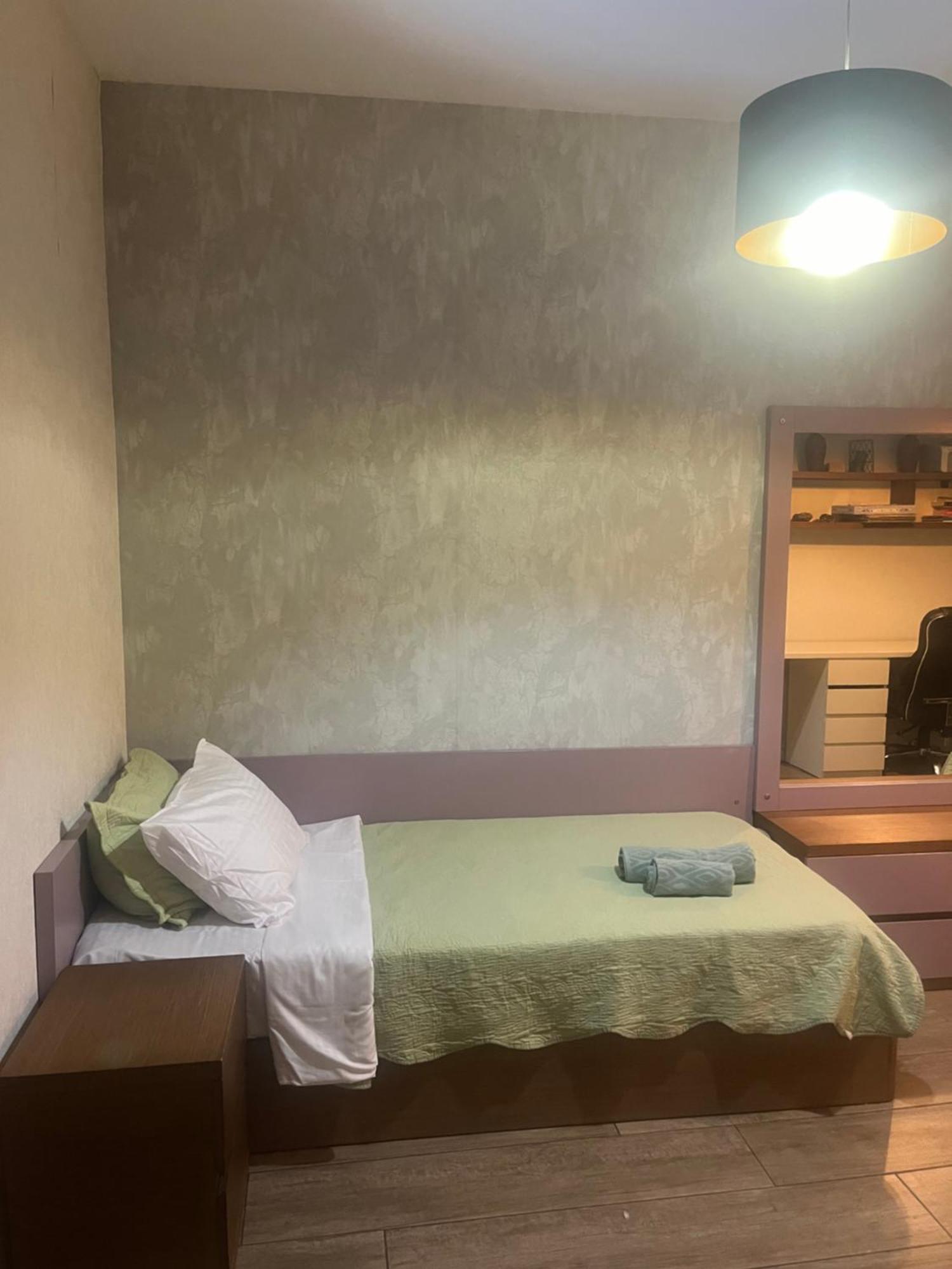 Panorama Khiliani Apartment Тбилиси Екстериор снимка