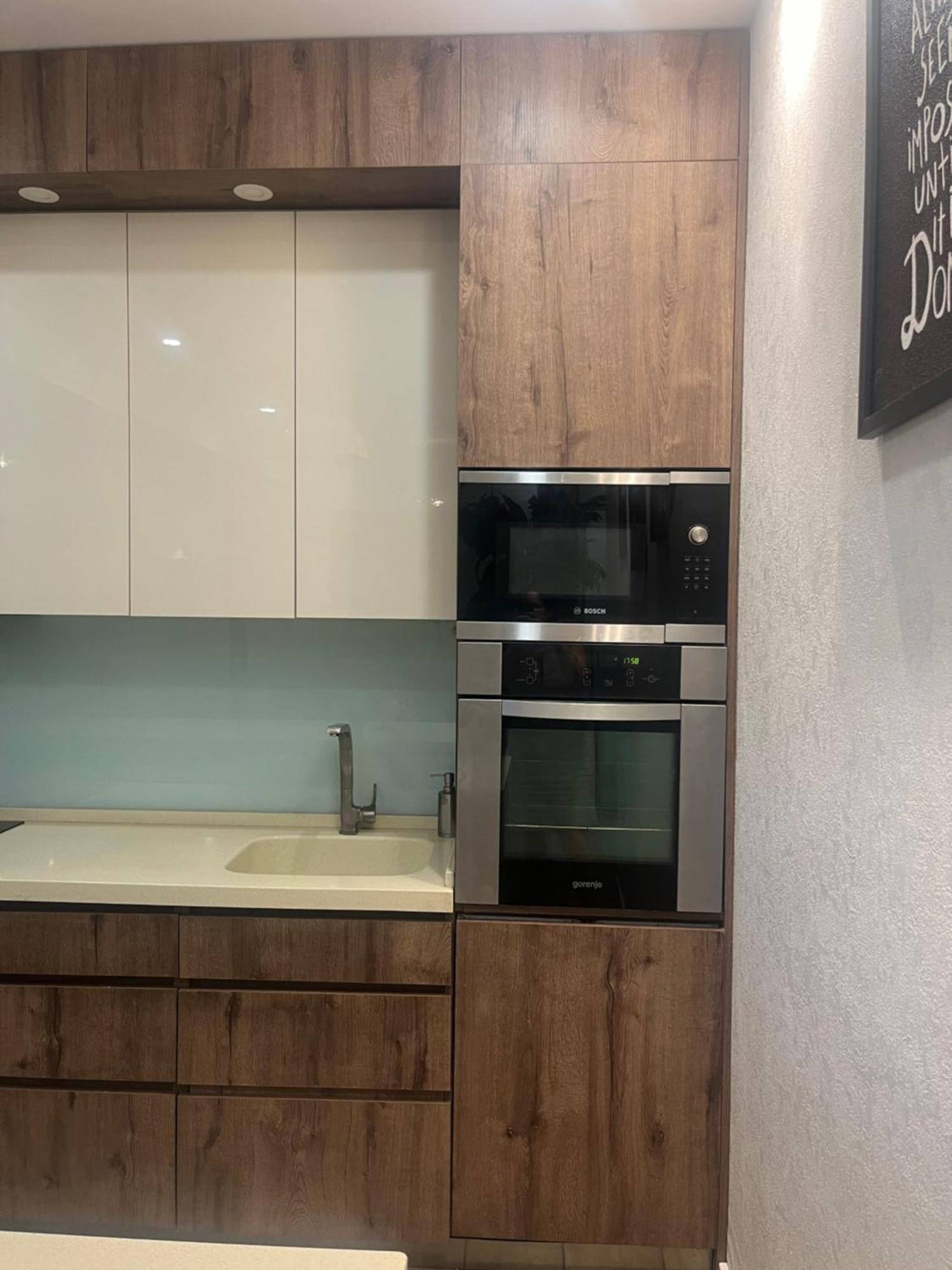 Panorama Khiliani Apartment Тбилиси Екстериор снимка