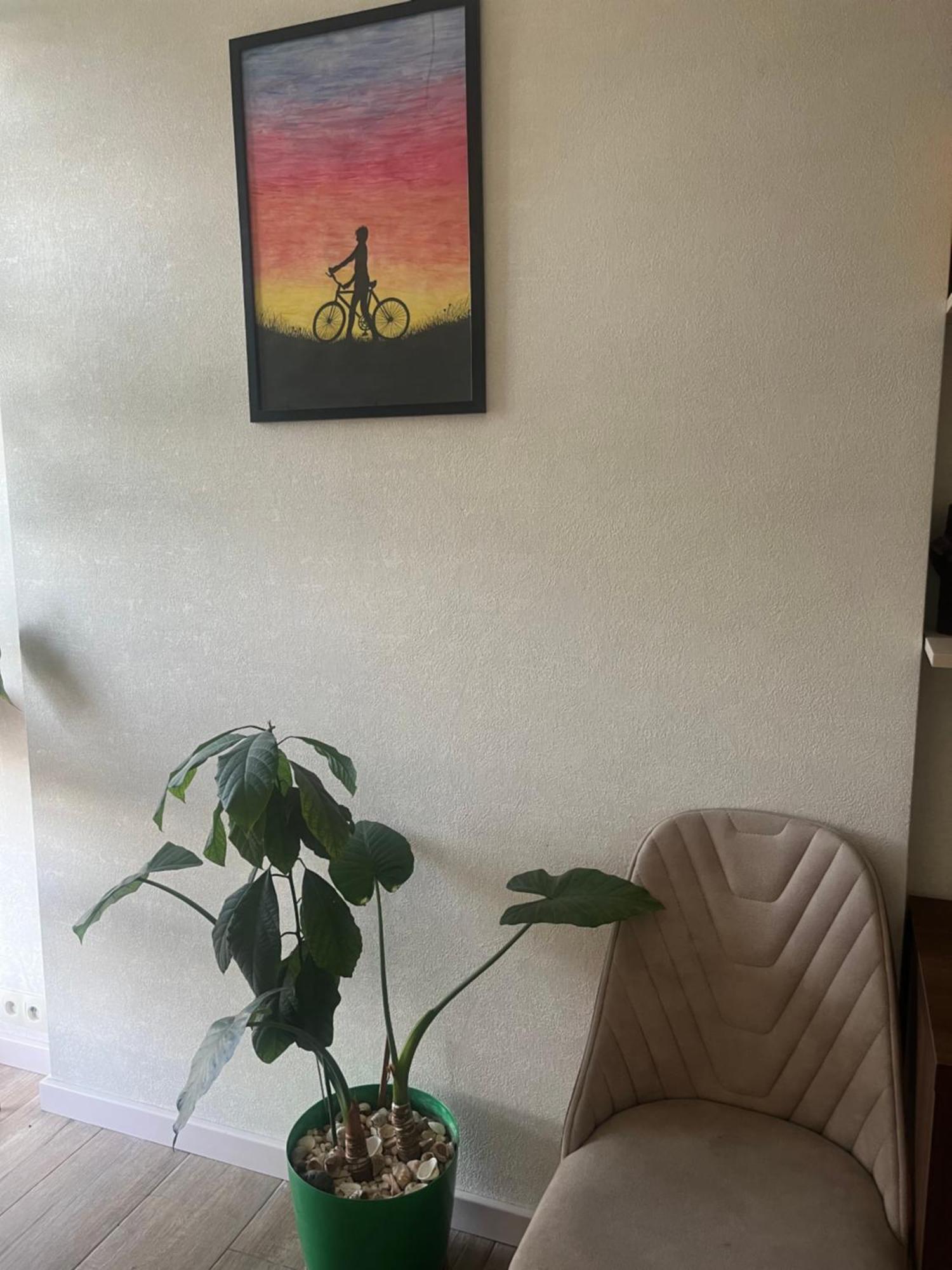 Panorama Khiliani Apartment Тбилиси Екстериор снимка
