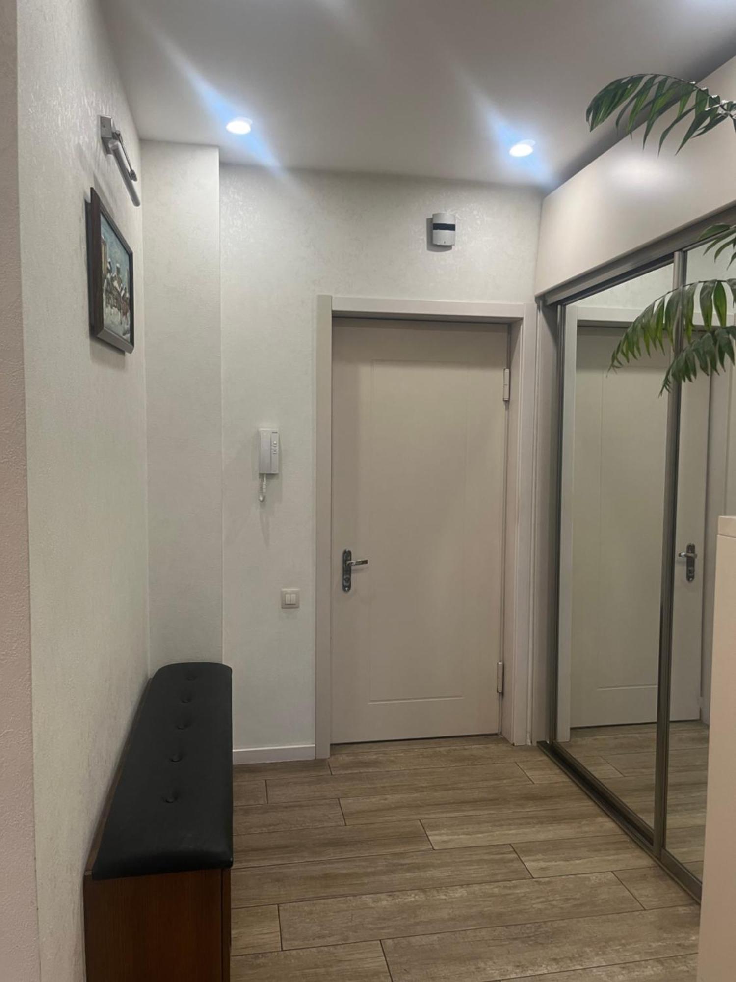 Panorama Khiliani Apartment Тбилиси Екстериор снимка