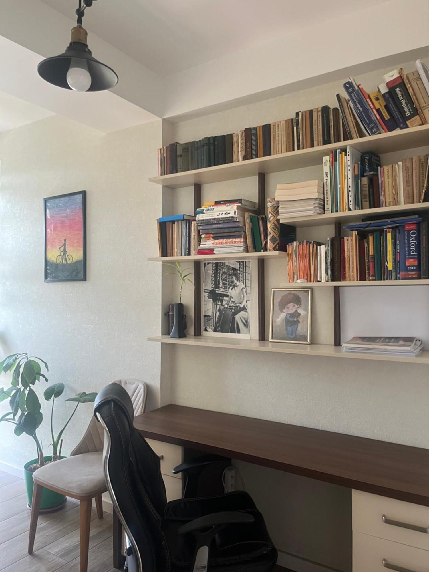 Panorama Khiliani Apartment Тбилиси Екстериор снимка