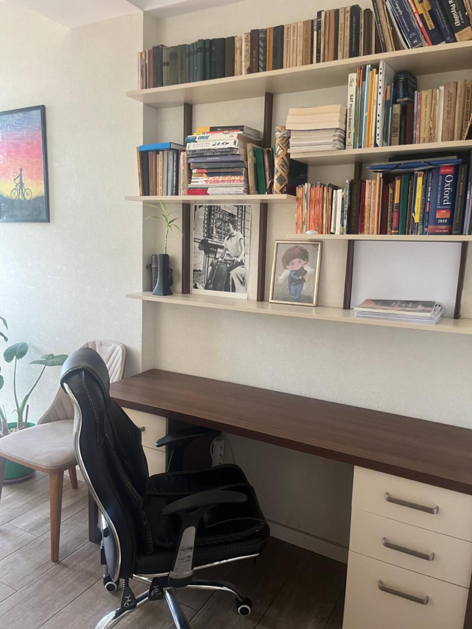 Panorama Khiliani Apartment Тбилиси Екстериор снимка