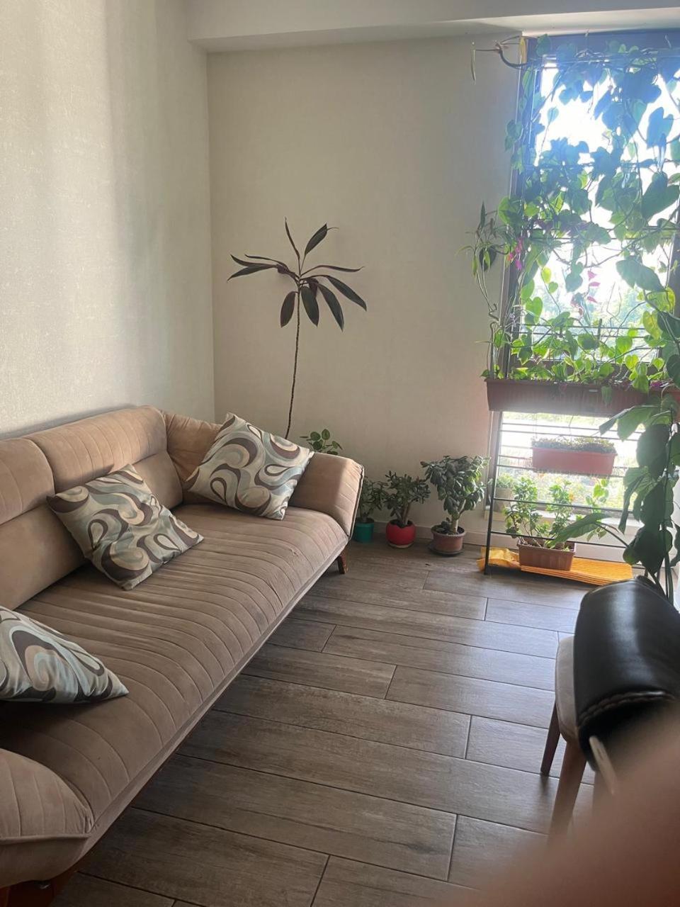 Panorama Khiliani Apartment Тбилиси Екстериор снимка